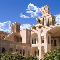 خانه آقازاده